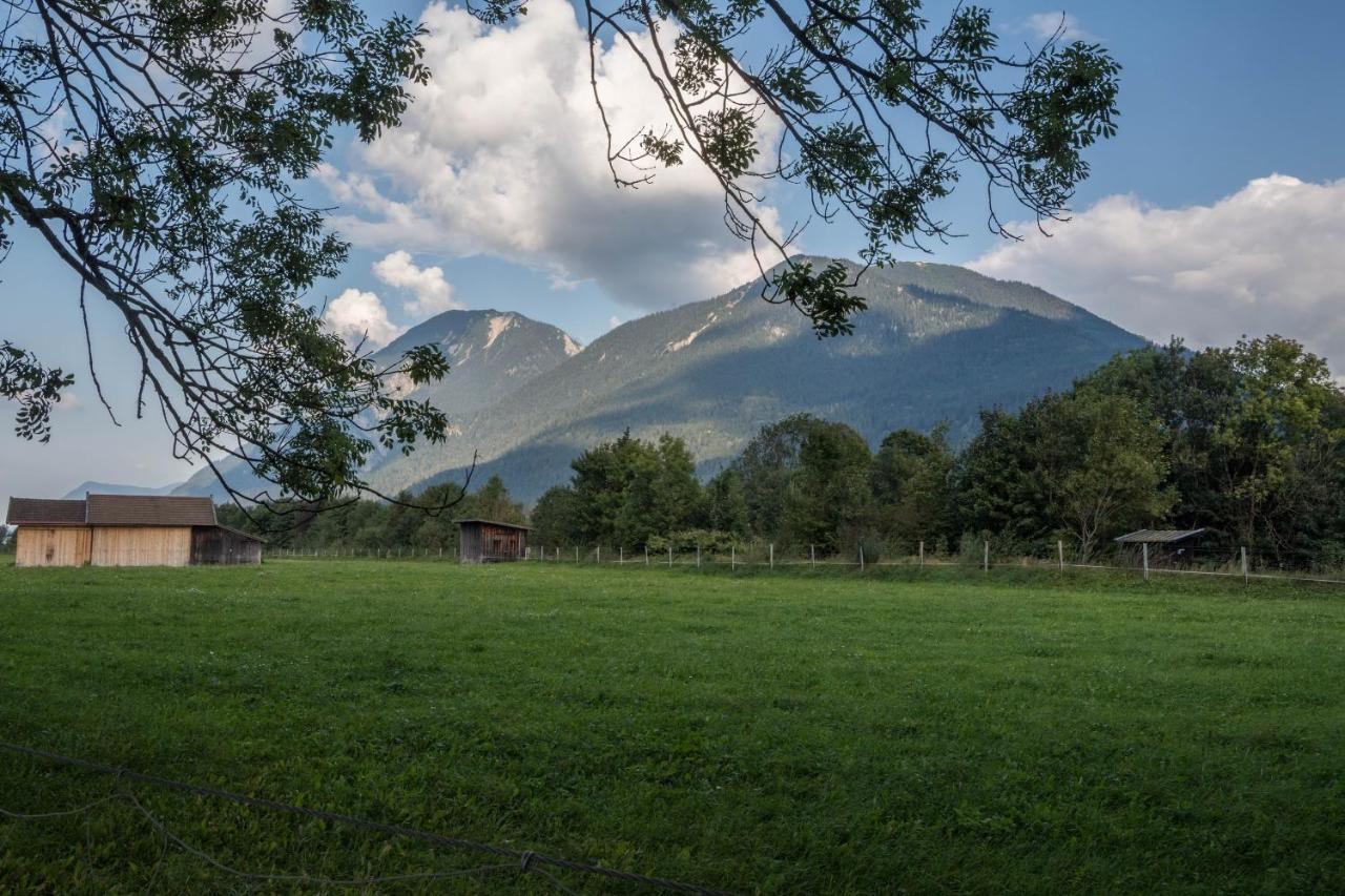 Lackner Teisendorf Bagian luar foto