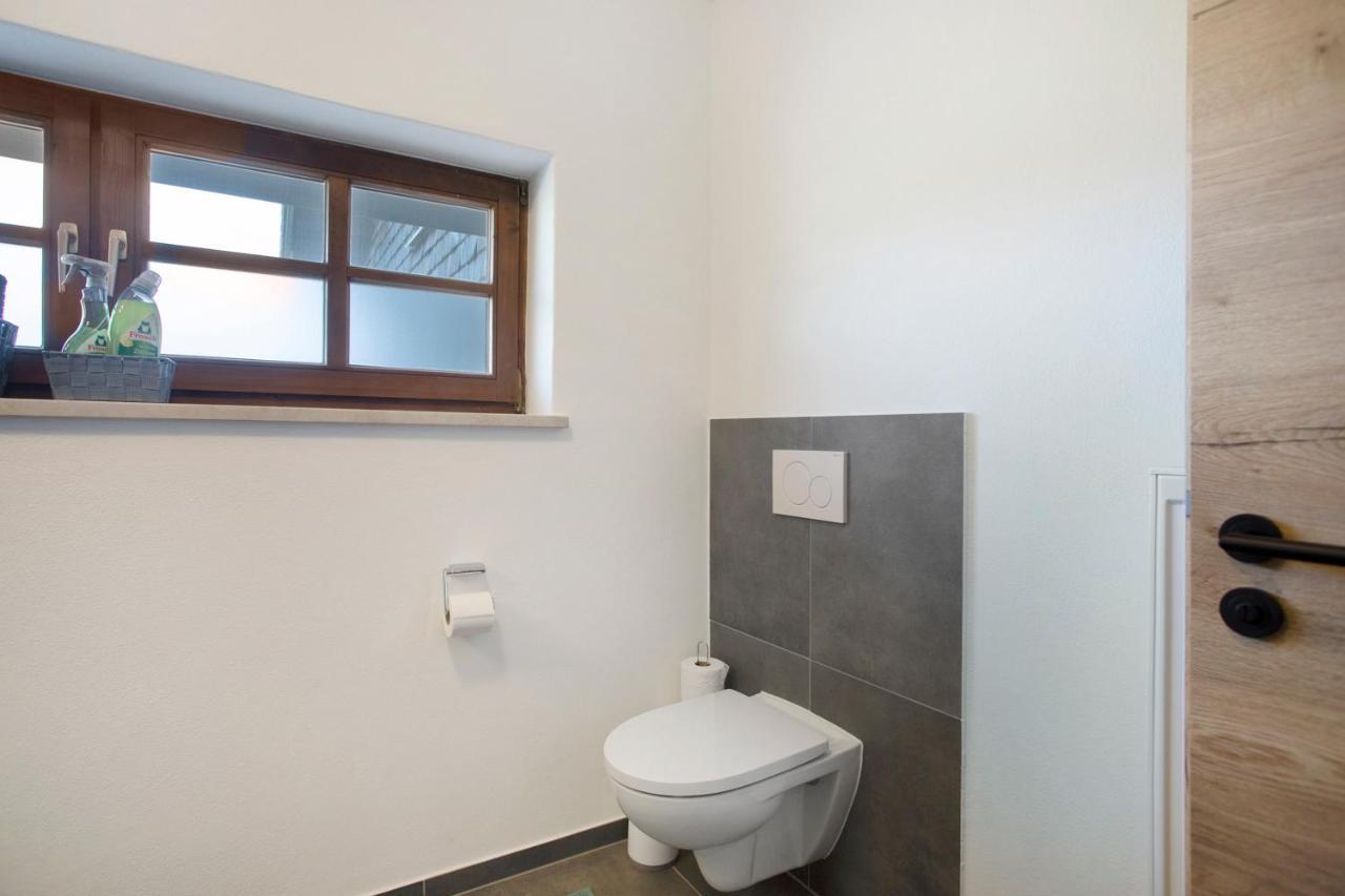 Lackner Teisendorf Bagian luar foto
