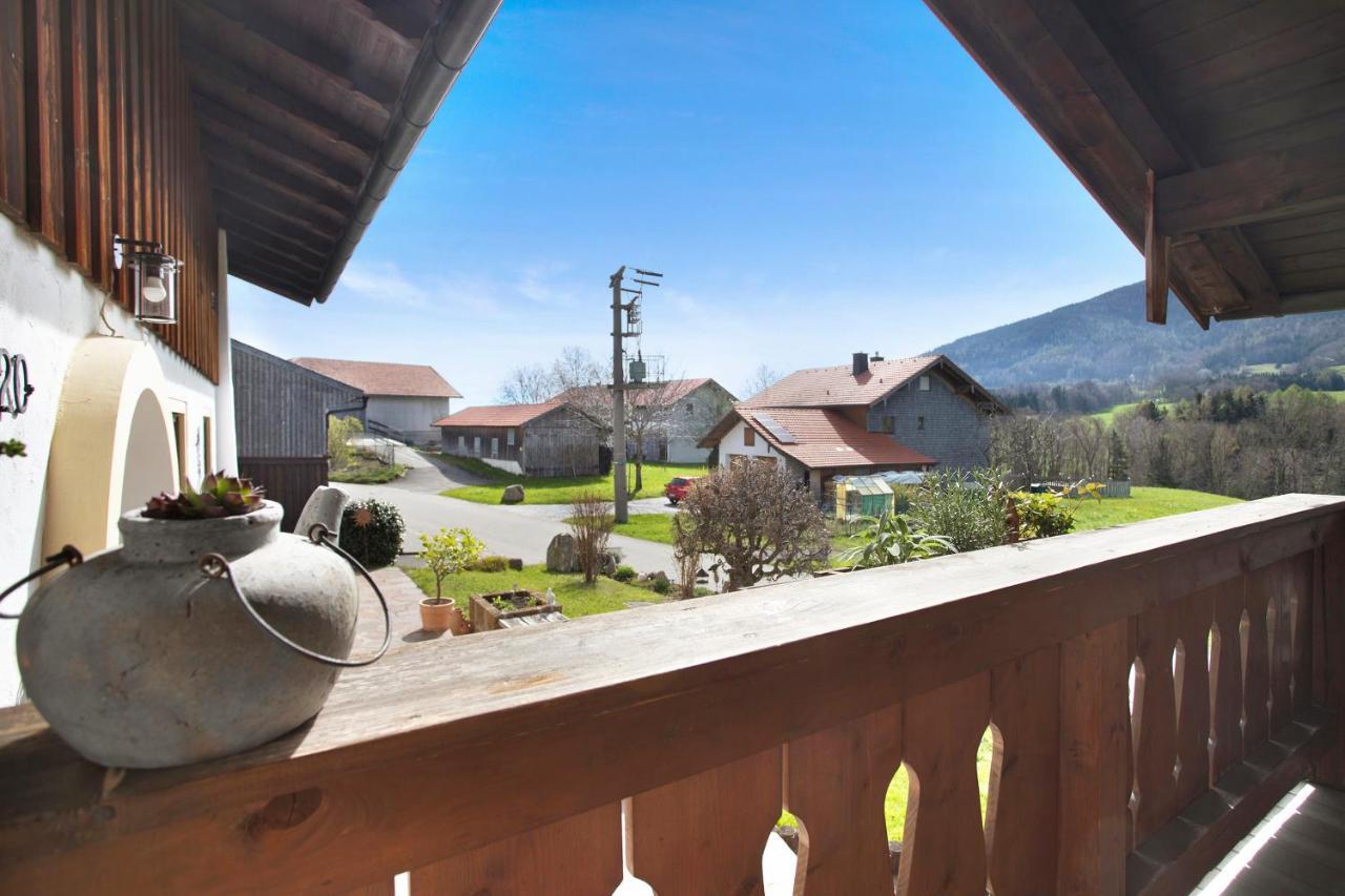 Lackner Teisendorf Bagian luar foto