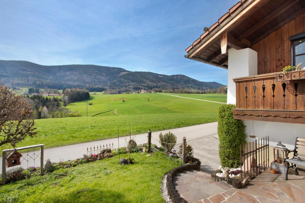 Lackner Teisendorf Bagian luar foto