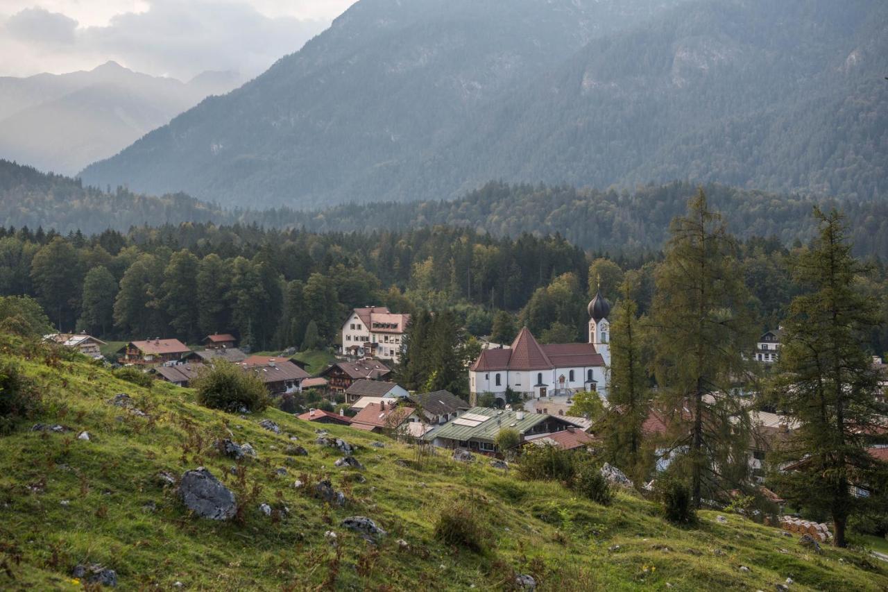 Lackner Teisendorf Bagian luar foto