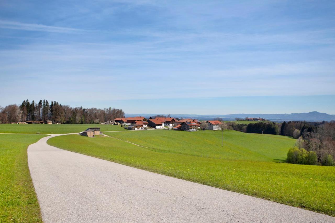 Lackner Teisendorf Bagian luar foto