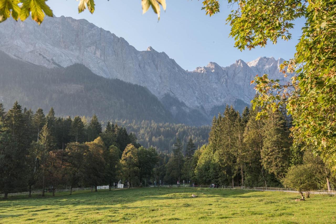 Lackner Teisendorf Bagian luar foto